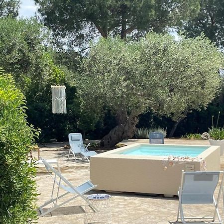 Pugliamandia Villa Monopoli Dış mekan fotoğraf