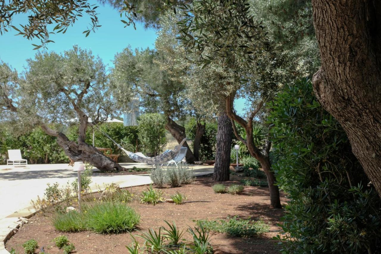 Pugliamandia Villa Monopoli Dış mekan fotoğraf