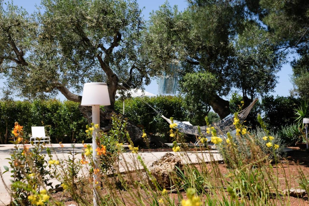 Pugliamandia Villa Monopoli Dış mekan fotoğraf