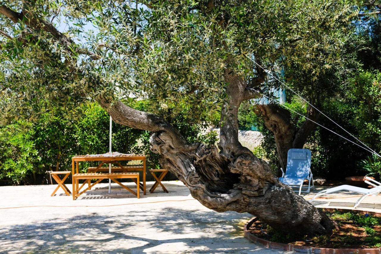 Pugliamandia Villa Monopoli Dış mekan fotoğraf