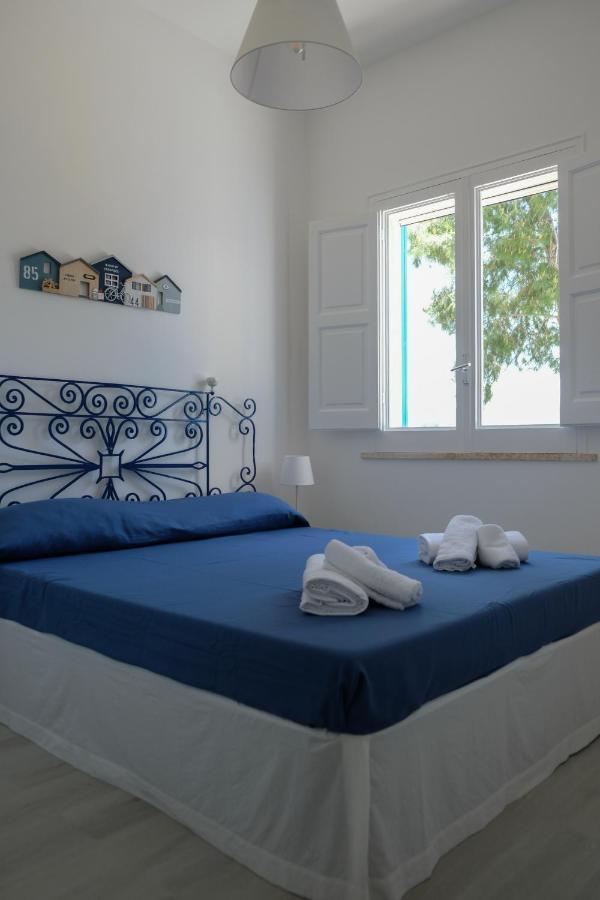 Pugliamandia Villa Monopoli Dış mekan fotoğraf