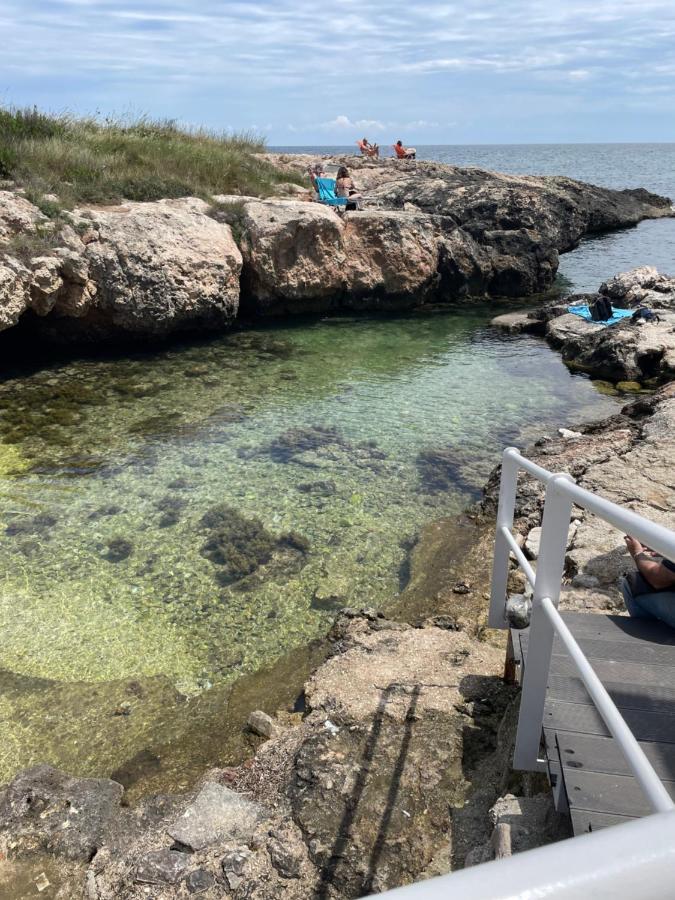 Pugliamandia Villa Monopoli Dış mekan fotoğraf