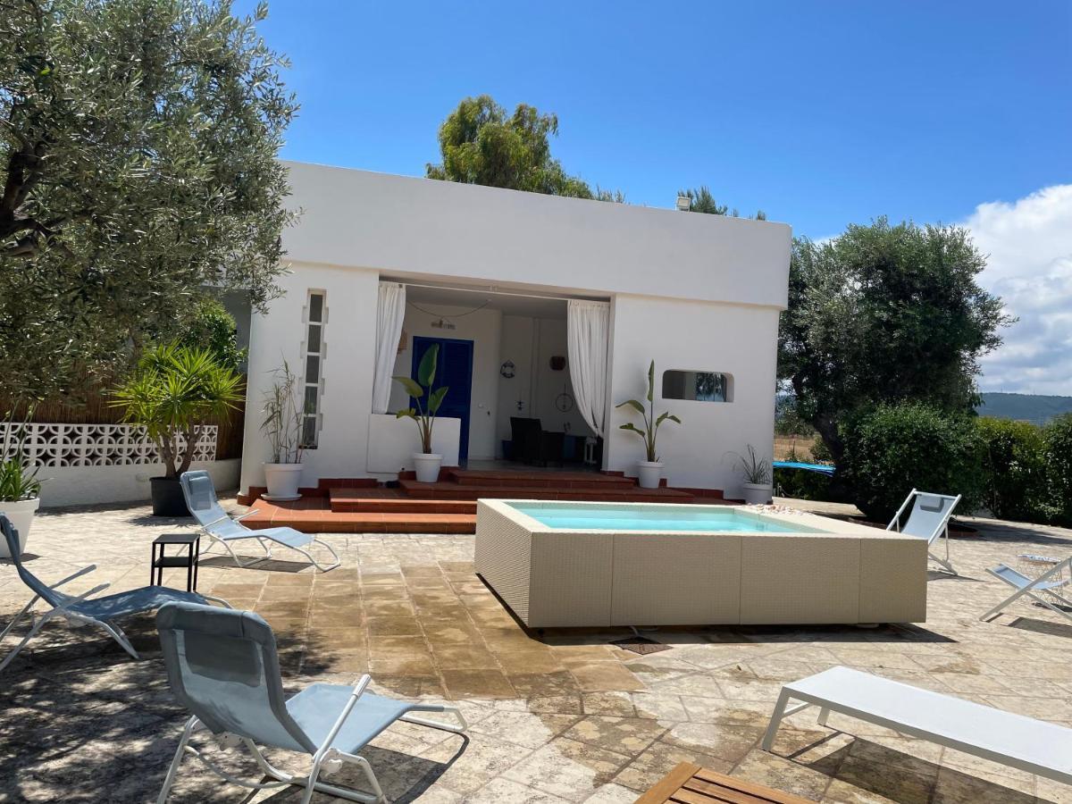 Pugliamandia Villa Monopoli Dış mekan fotoğraf