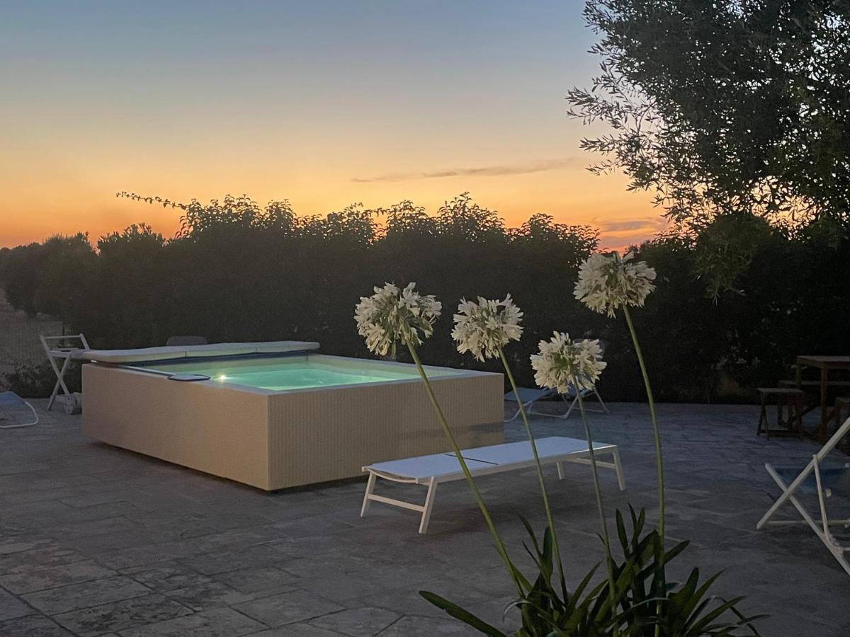 Pugliamandia Villa Monopoli Dış mekan fotoğraf