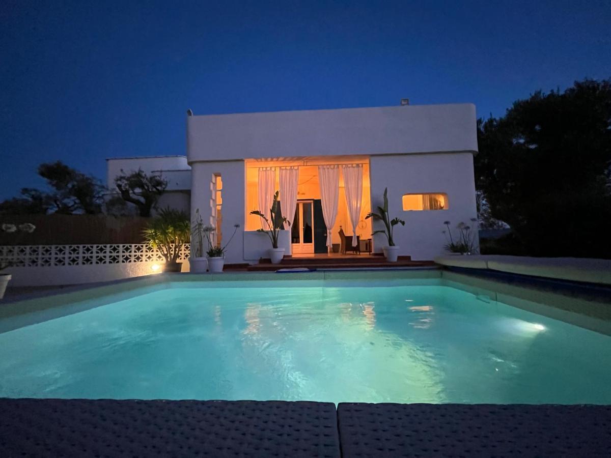 Pugliamandia Villa Monopoli Dış mekan fotoğraf