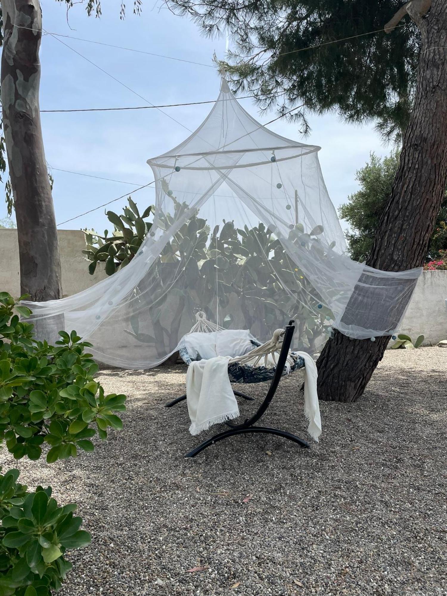 Pugliamandia Villa Monopoli Oda fotoğraf